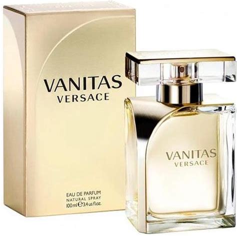 versace vanitas price